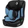 Lionelo automobilinė kėdutė Levi i-Size 76–150 cm, R129, LO-LEVI I-SIZE Mėlynas COBALT