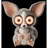 Liscianigioch Dante Lisciani USB LED lempa Lemur Galago 113583 13583