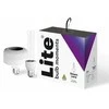 Lite Bulb Moments Išmanioji lemputė su UVC +2700 technologija sumažina ir neutralizuoja virusus ir bakterijas
