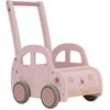 Rožinė Little Dutch Vaikštynė ´Rožinė´