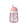 Little Dutch Gertuvė su šiaudeliu Gėlės 300ml