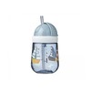 Little Dutch Gertuvė su šiaudeliu Jūreiviai 300ml