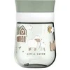 Rosti Mepal Mepal Puodelis dziecięcy treningowy do nauki picia Mio 300 ml Little Farm (AK-090-10)