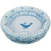 Mėlyna Little Dutch Pripučiamas baseinas ´Ocean Dreams Mėlyna´ 80cm