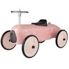Little Dutch Odrážedlo retro auto Rožinė