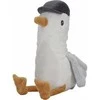 Little Dutch Pliušinė žuvėdra Jack ´Sailors Bay´ 20cm