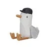 Little Dutch Pliušinė žuvėdra Jack ´Sailors Bay´ 30cm