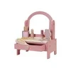 Little Dutch Drewniana toaletka FSC LD7062