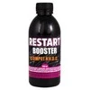 Skystas priedas jaukui LK Baits Booster 250ml - Compot N.H.D.C.