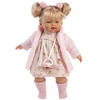 Llorens Płacząca lalka Roberta 33cm