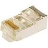 LOGILINK MP0003 LOGILINK - Modulinis kištukas CAT5e ekranuotas 100 vnt.