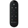 „Logitech ConferenceCam Connect“, internetinė kamera, belaidė IR, mygtukai, juoda, sidabrinė