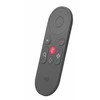 „Bandomasis RTV Logitech Rally Bar“ nuotolinio valdymo pultas
