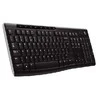 Logitech Belaidė klaviatūra K270 - N/A - CZE-SKY - EER
