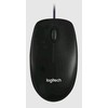 Pelė „Logitech M100 juodas“ (910-006652)