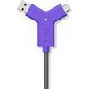Logitech SWYTCH Y CABLE – N/A – WW
