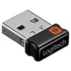 Pelė Logitech Vienijantis USB imtuvas