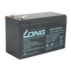 Ilgas 12V 8,5Ah švino akumuliatorius F2 HighRate LongLife 9 metai