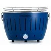 Lotusgrill G 280 Mini Grilis G-TB-280 Charcoal, Diameter 29.2 cm, Deep Mėlyna