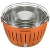 Grilis Lotusgrill G 340 Standard, G-OR-34P Charcoal, Oranžinis (Mandarin Oranžinis)