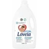 Lovela LOVELA _ Baby hypoalergic pieno skalbimo kūdikių ir kūdikių drabužius balta 2.9l