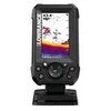 Lowrance Eagle-4x: 4 colių IPS portretinis žuvų ieškiklis: kulkų keitiklis