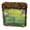 Lucky Reptile Kokosų Žievės Šiaudai 1kg