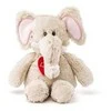 WOODYLAND LUMPIN Słoń Gulab mały 25cm 94230 42305