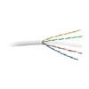 Planet Lynx CS Montavimo kabelis, 6 kat., jungtis, PVC, 305m (LX-STR- UTP6-GR)