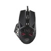 Madcatz Žaidimų Pelė - Mad Catz M.o.j.o. M1 dešiniarankė optinė 12000 Dpi