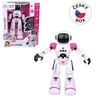 MaDe 03699 - Zigybot Sophie robotická kamarádka 27 cm