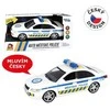MaDe 07513 - Miesto policijos automobilis čekiško dizaino su čekų balsu