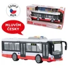 Made 09022 - Autobus na setrvačník