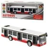 MaDe 10646 Metalinis autobusas su atbulinės eigos funkcija