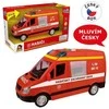 MaDe 10857 - Smagračio hašišo pristatymo sunkvežimis su garsu
