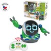 MaDe 15700 - Zigybot Robot Rock na ovládání
