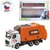 Made 24638 - Auto popeláři s bateriemi