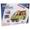 MaDe Malý mechanik ambulance