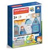 MAGFORMERS MINI Maxíkovo hřiště 33 dílků