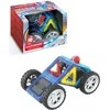 Magformers MAGFORMERS KART RALLY RINKINYS 9 ELEMENTAI