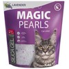 Placek Silikona pakaiši kaķu tualetei – Magic Pearl Lavender, 7,6 l