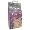 Magic Cat Magic Litter Kočkolit Bentonite Original Flowers 10kg