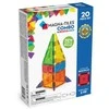 MAGNA-TILES MICROMAGS Konstruktorius „Combo“, 20 det.