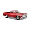 Maisto Chevrolet el Camino 1965 1:25 - 31977 MAISTO