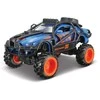 MAISTO DIE CAST automobilių modelis Fresh Metal Desert Rebels, asortimentas, 21208