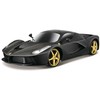MAISTO DIE CAST 1:24 auto modelis Ferrari LaFerrari, 81234