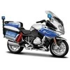 Maisto policijos motociklas - BMW R 1200 RT (GE)