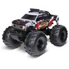MAISTO TECH 1:8 valdomas automobilis Giant Wheel Offroad, 82561