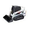 MAISTO TECH automodelis Bobcat T590 kompaktiškas vikšrinis krautuvas, 82183
