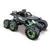 MAISTO TECH valdomas automobilis Rock Crawler 6x6, 82745